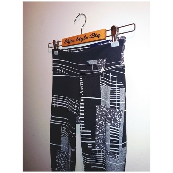 Reebok‎ TS Lux Tight 2 - Picture 7 of 10